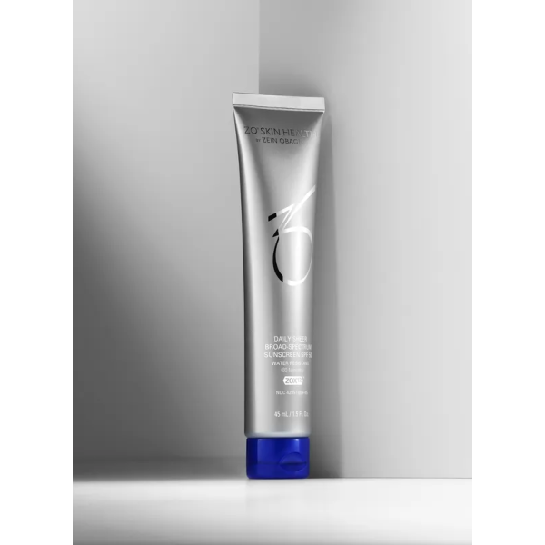 ZO Skin Health Daily Sheer Broad Spectrum SPF 50 防曬霜 2