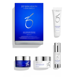 ZO Skin Health Daily Skincare Program 護膚組合