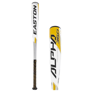 Easton Alpha 360 -10 USSSA Baseball Bat 球棒