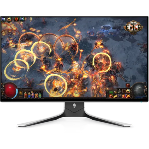 DELL ALIENWARE 27 GAMING MONITOR - AW2721D 外星人電競螢幕