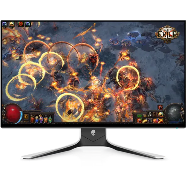DELL ALIENWARE 27 GAMING MONITOR - AW2721D 外星人電競螢幕 1