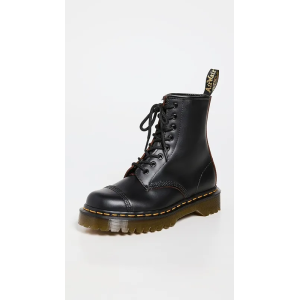 Dr. Martens 1460 Toe Cap Bex Boots 馬汀靴子