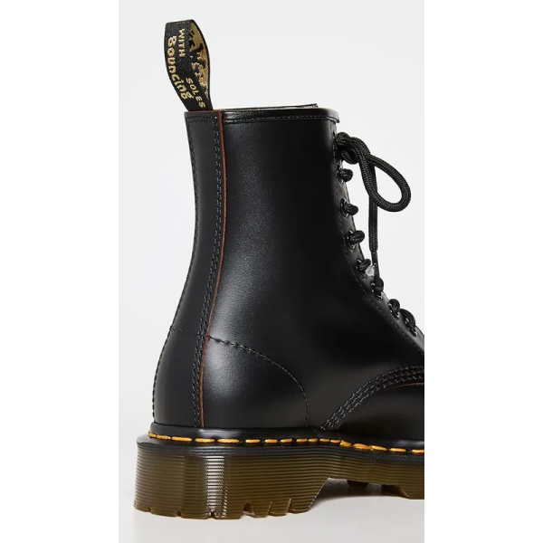 Dr. Martens 1460 Toe Cap Bex Boots 馬汀靴子 3