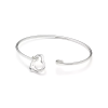 TIFFANY Open Heart Bangle 手鍊 4
