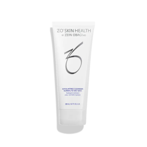 ZO Skin Health Exfoliating Cleanser 去角質洗面乳
