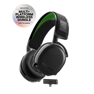 SteelSeries ARCTIS 7X+ 賽睿 無線電競耳機
