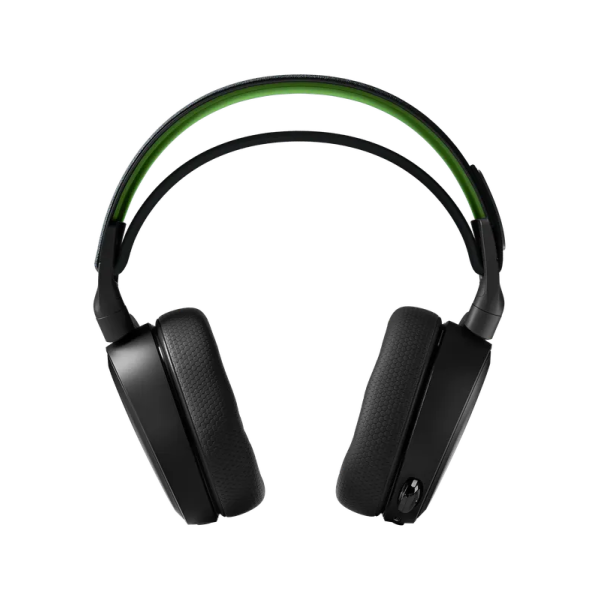 SteelSeries ARCTIS 7X+ 賽睿 無線電競耳機 3