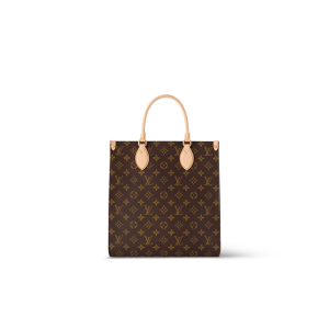 LOUIS VUITTON SAC PLAT BB 斜背包