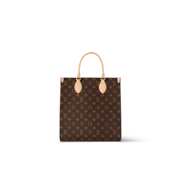 LOUIS VUITTON SAC PLAT BB 斜背包 1