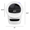 Litter-Robot 4 喵星人太空艙 自動貓砂機 貓廁所 4