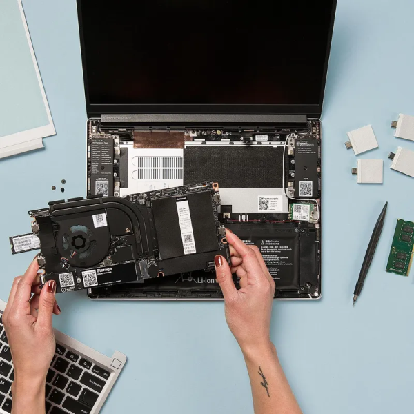 Framework Laptop 13 DIY Edition 筆記型電腦 2