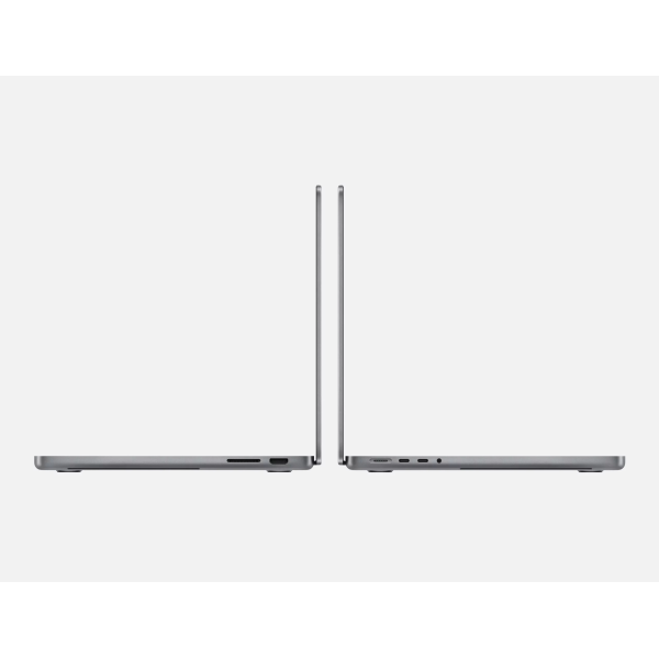 Apple 14-inch MacBook Pro 筆記型電腦 3