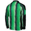 Adidas Originals Manchester United Green 90 Goalkeeper Replica Jersey 服飾 5