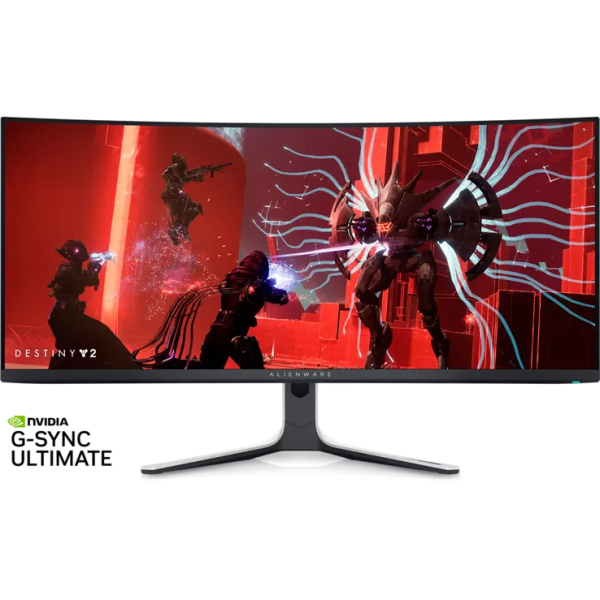 DELL ALIENWARE 34 CURVED QD-OLED GAMING MONITOR - AW3423DW 外星人電競螢幕 2