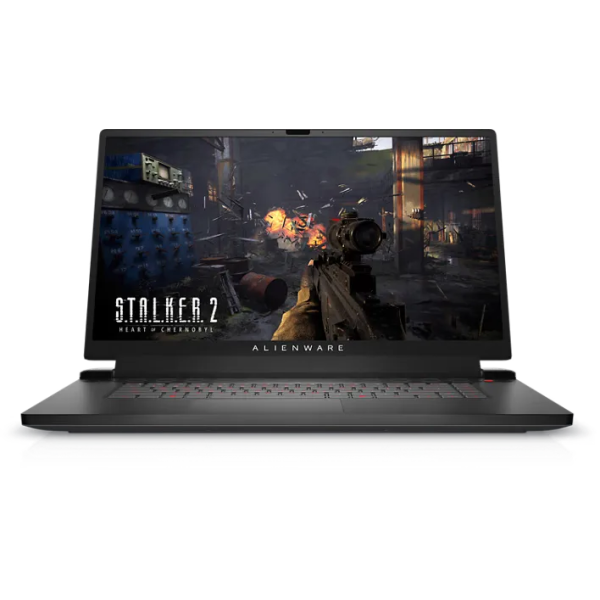 DELL Alienware m17 R5 Gaming Laptop 外星人電競筆電 2