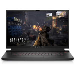 DELL Alienware m17 R5 Gaming Laptop 外星人電競筆電