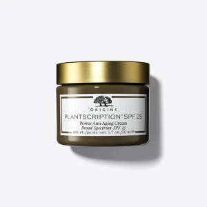 Origins PLANTSCRIPTION SPF 25 Power Anti-Aging Cream 品木宣言抗老霜