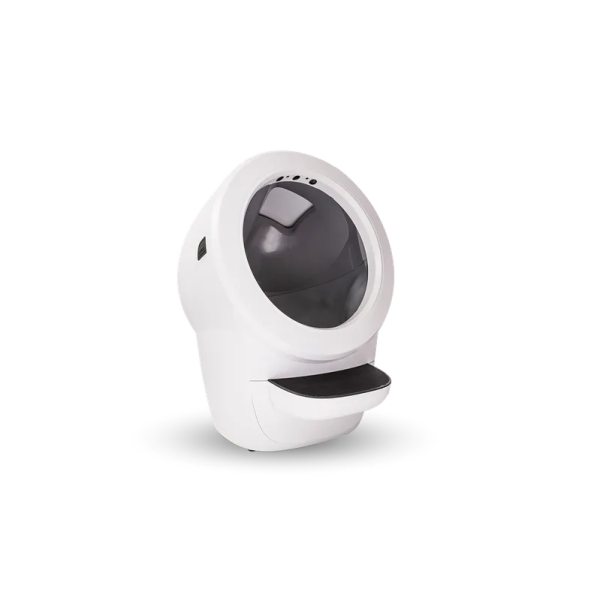 Litter-Robot 4 喵星人太空艙 自動貓砂機 貓廁所 1