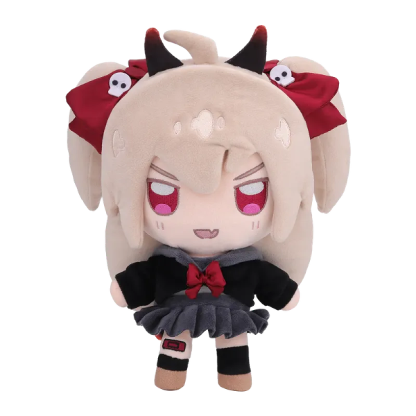 Makeship Evil Neuro Plush 邪惡Neuro玩偶 3