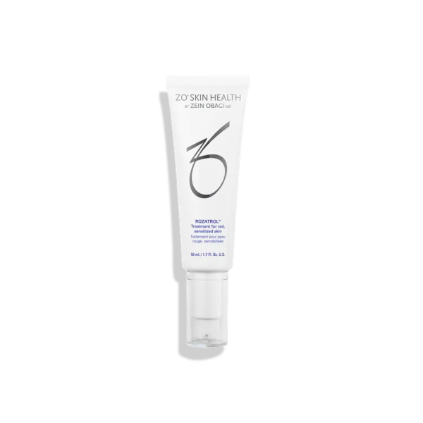 ZO Skin Health Rozatrol 抗敏退红修復精華 1
