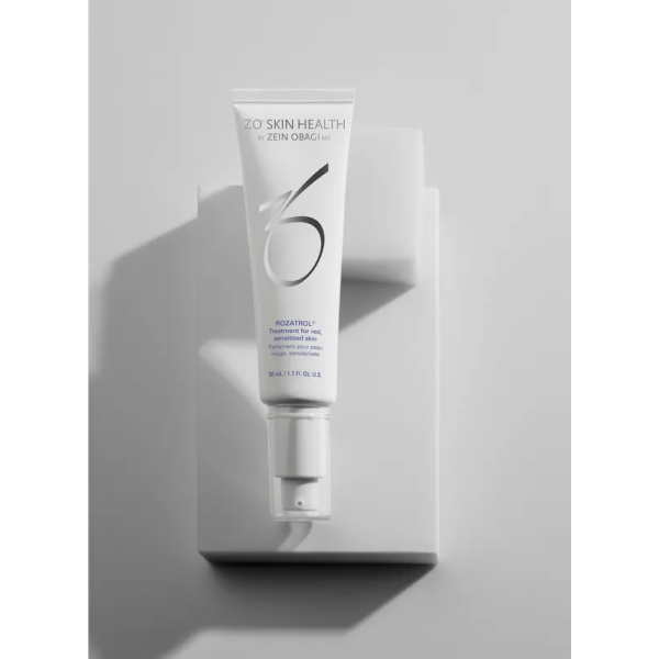 ZO Skin Health Rozatrol 抗敏退红修復精華 2