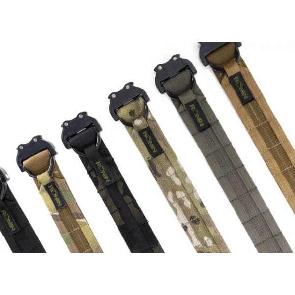 Ronintactics Task Force (TF) Belt 皮帶 2