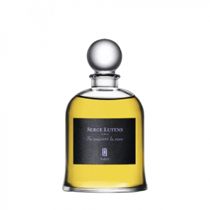 SERGE LUTENS SA MAJESTÉ LA ROSE 蘆丹詩 玫瑰陛下淡香精