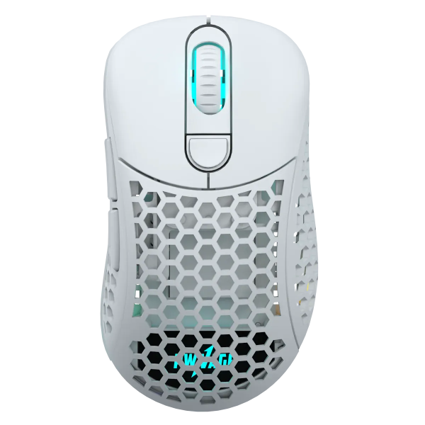 PWNAGE ultra custom wireless ergo 滑鼠 1