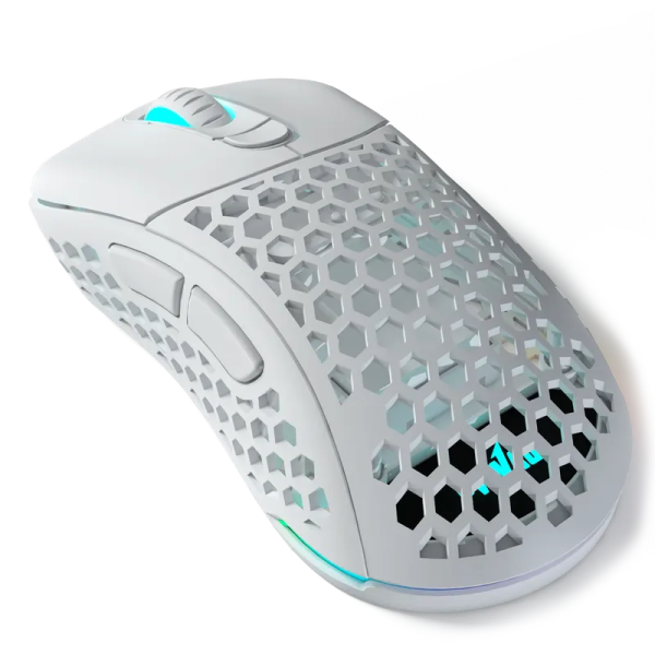 PWNAGE ultra custom wireless ergo 滑鼠 2
