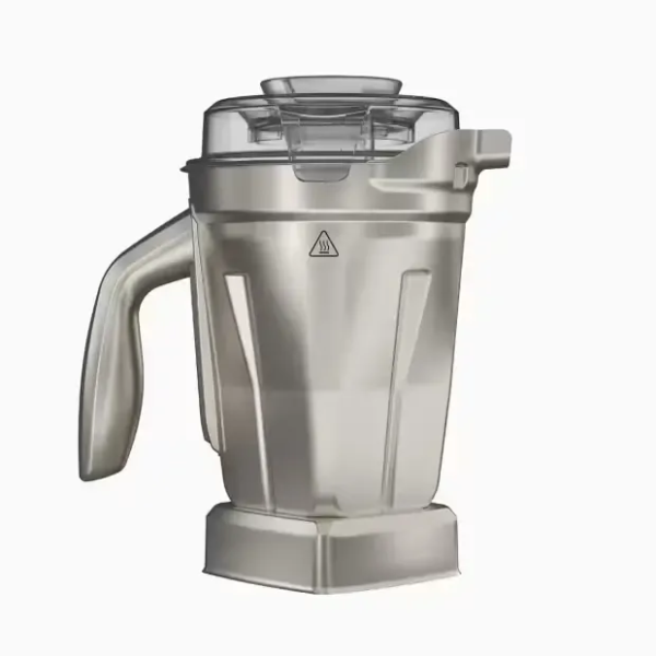 Vitamix A3500 with Stainless Steel Container 專業級食物調理機 3