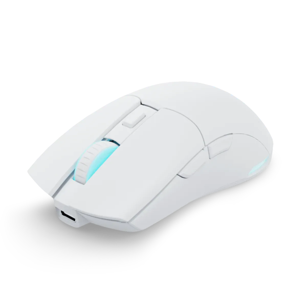 PWNAGE Ultra Custom Wireless Symm 2 滑鼠 3