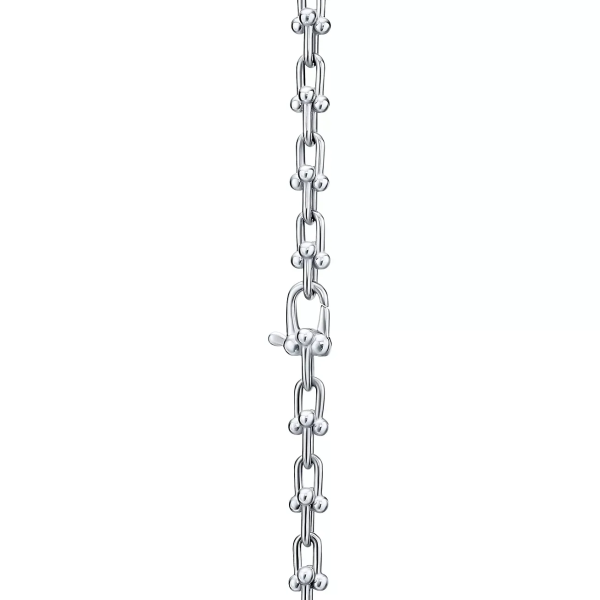 TIFFANY Micro Link Bracelet 手鍊 2