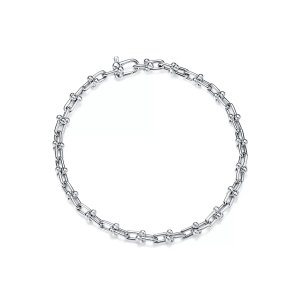 TIFFANY Micro Link Bracelet 手鍊