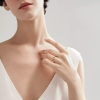 Tiffany & Co. Tiffany T Square Ring 戒指 5