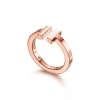 Tiffany & Co. Tiffany T Square Ring 戒指 4