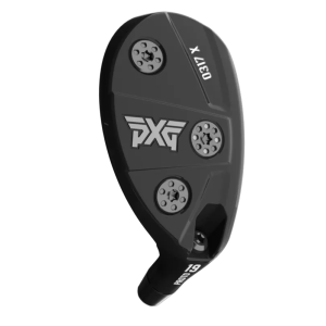 PXG 0317 X PROTO HYBRIDS 高爾夫球桿