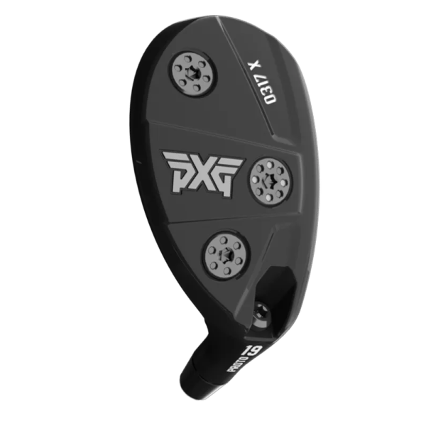 PXG 0317 X PROTO HYBRIDS 高爾夫球桿 1