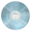 Taylor Swift Midnights: Moonstone Blue Edition Vinyl 泰勒絲專輯 5