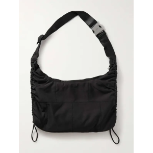 ARCS Hey Recycled-Shell Messenger Bag 郵差包