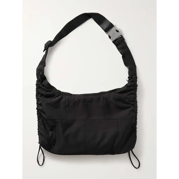 ARCS Hey Recycled-Shell Messenger Bag 郵差包 1