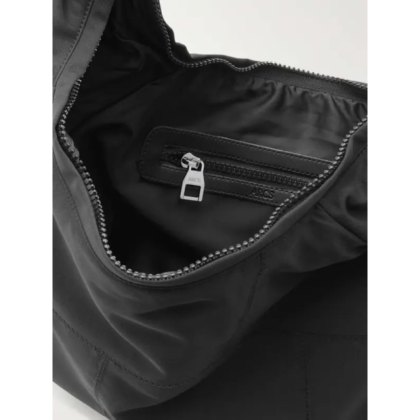 ARCS Hey Recycled-Shell Messenger Bag 郵差包 3
