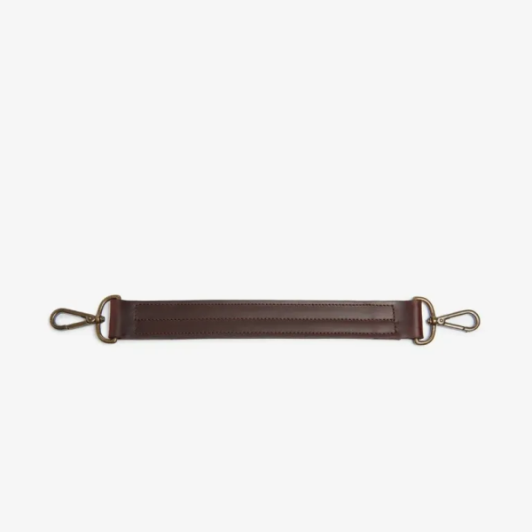 ONA ONA Grab Handles 皮革提把 1