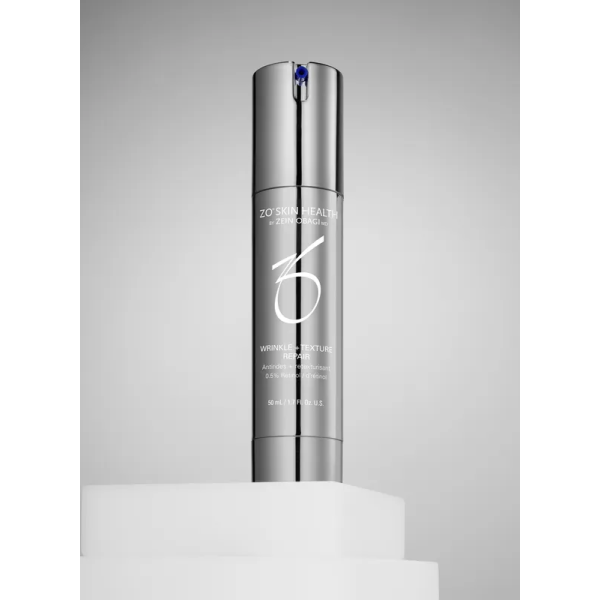 ZO Skin Health Wrinkle + Texture Repair A醇煥膚精華 2