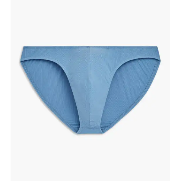 2(X)IST Modal Rib Hip Bikini Brief 5商品 2