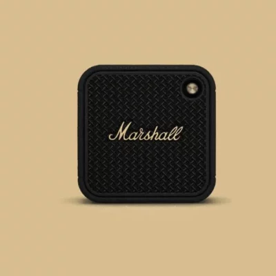 Marshall Emberton III 與 Willen II：進化的便攜音響，聲音分享的全新體驗 16
