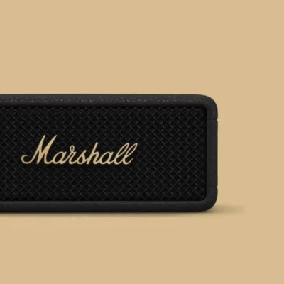 Marshall Emberton III 與 Willen II：進化的便攜音響，聲音分享的全新體驗 15