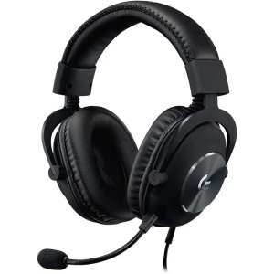 Logitech G PRO X Gaming Headset (2nd Generation) with Blue Voice 無線電競耳機