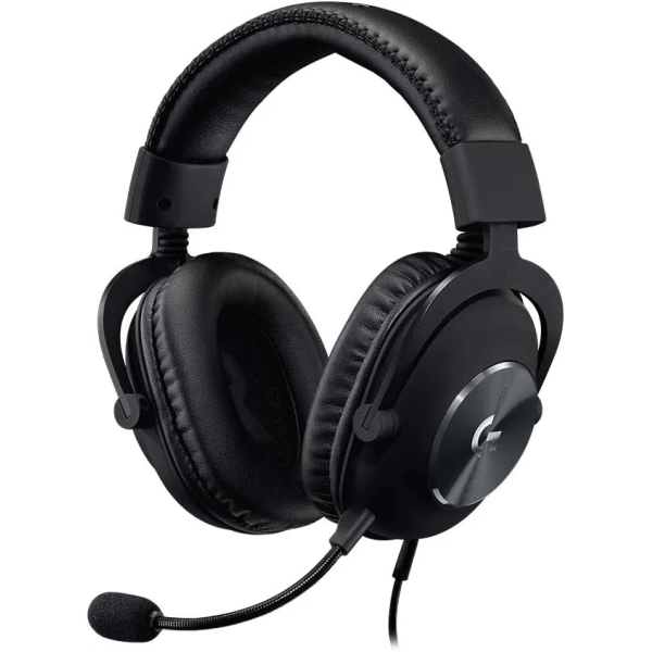 Logitech G PRO X Gaming Headset (2nd Generation) with Blue Voice 無線電競耳機 1