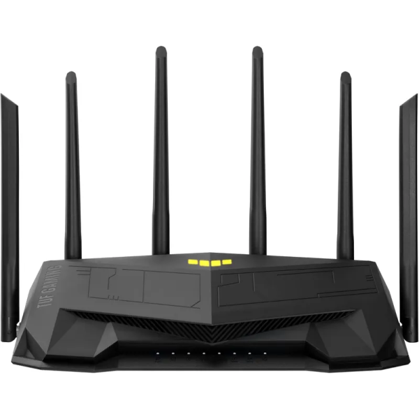 ASUS TUF Gaming WiFi 6 Router (TUF-AX6000) 雙頻電競路由器 1