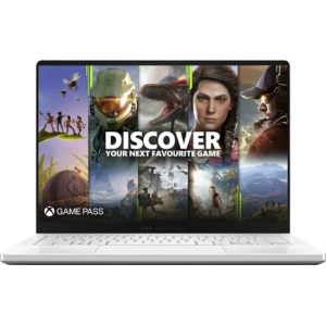 ASUS - ROG Zephyrus G14 14" OLED 3K 120Hz Gaming Laptop 電競筆電